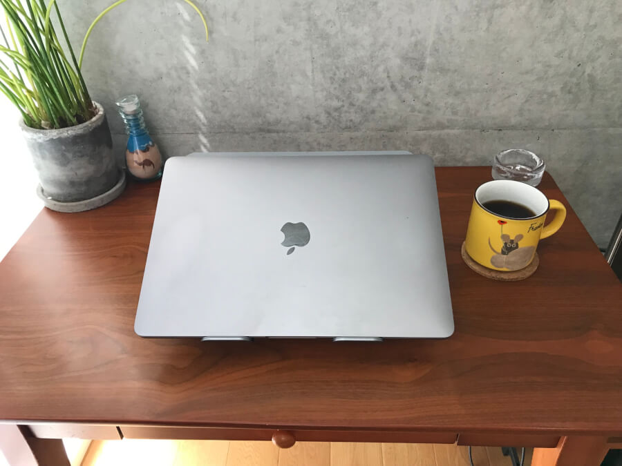 ブログとnote