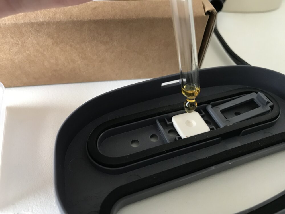 【PR】香付機能付き吸着式衣類スチーマー「Morus V3」を使用レビュー!