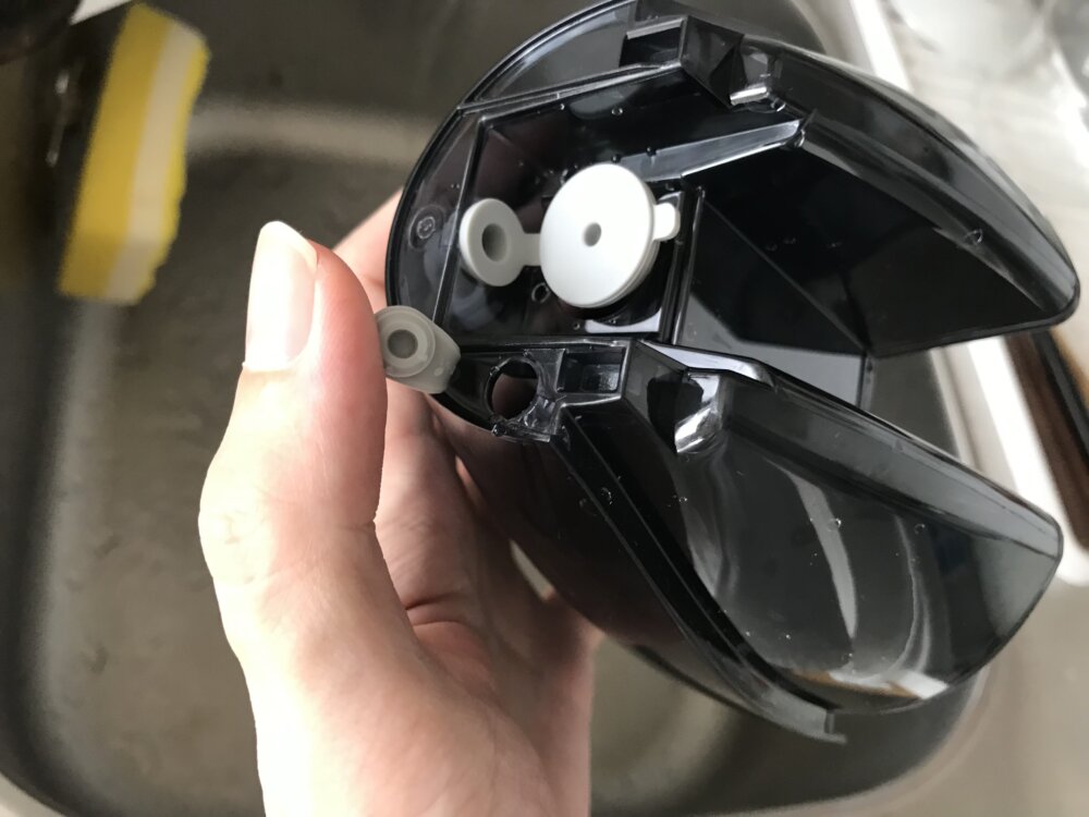 【PR】香付機能付き吸着式衣類スチーマー「Morus V3」を使用レビュー!
