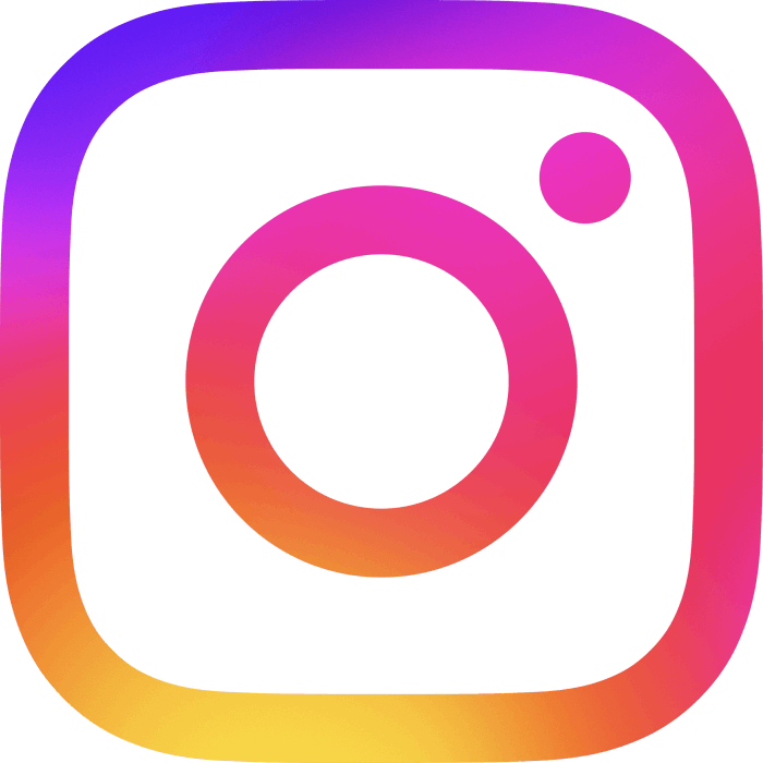 instagramのロゴ