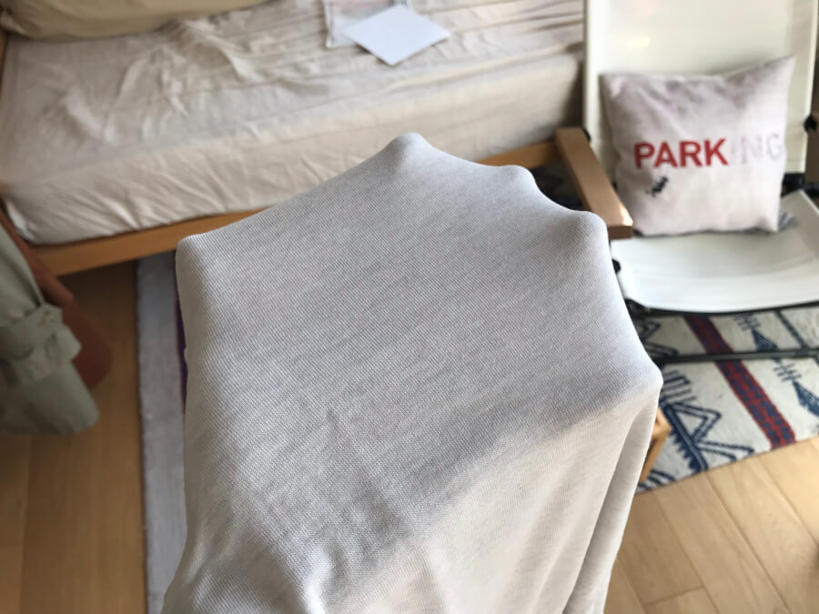 【レビュー】ユニクロの新作インナー「ヒートテックカシミヤ」を買ってみた！暖かい？着心地は？