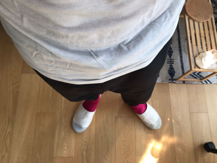 【レビュー】ユニクロの新作インナー「ヒートテックカシミヤ」を買ってみた！暖かい？着心地は？